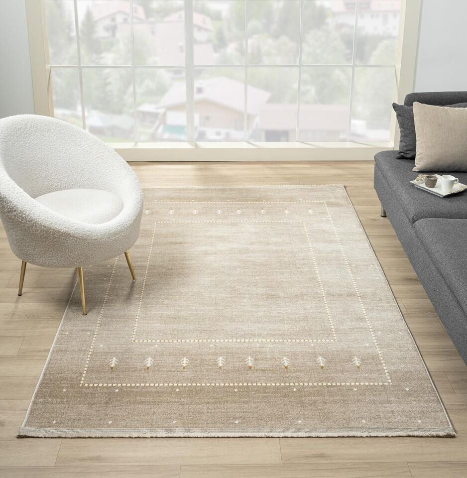 Home Dream ELEVEN Salon Oturma Odası Mutfak Çocuk Odası Halısı EV002