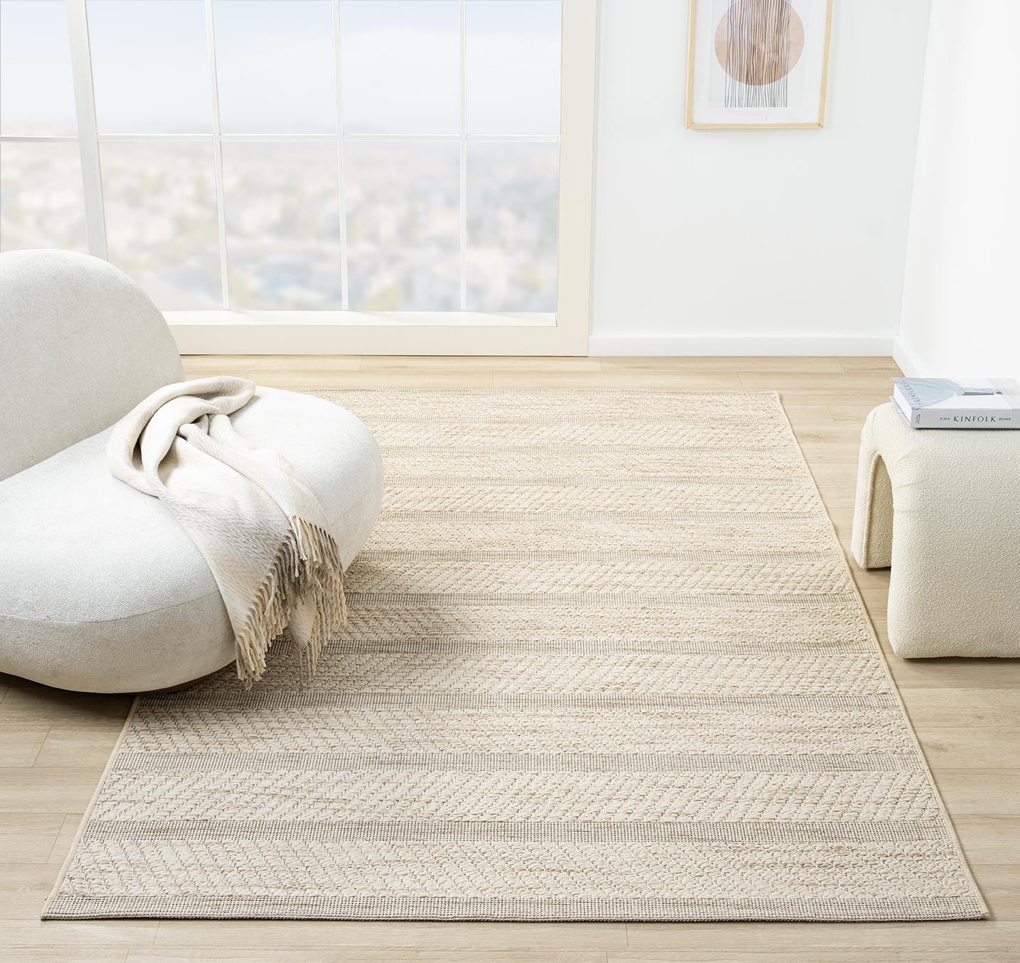 Home Dream AGRA Salon Oturma Odası Mutfak Çocuk Odası Halısı AG008