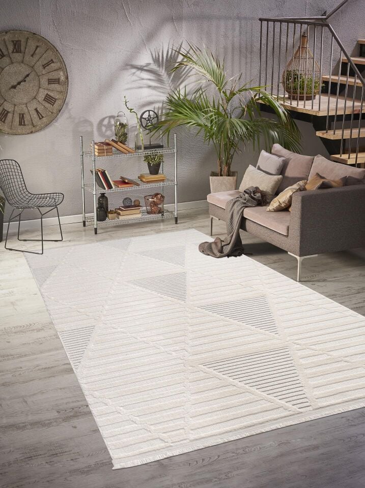 Home Dream HAZEL Çocuk Odası Oturma Odası Salon Mutfak Halısı HZL003