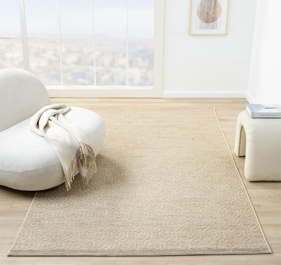 Home Dream AGRA Salon Oturma Odası Mutfak Çocuk Odası Halısı AG002