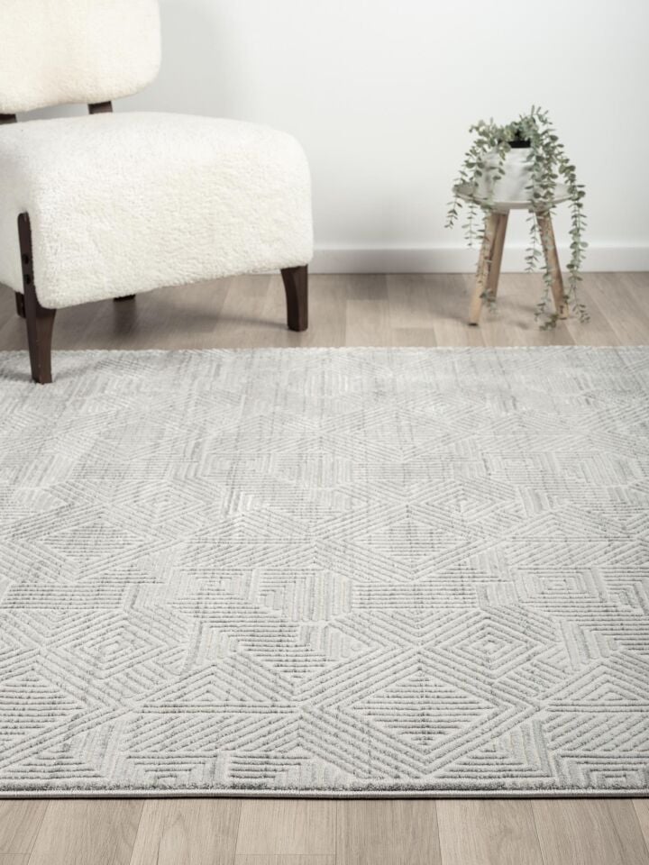 Home Dream NOOWA Salon Oturma Odası Mutfak Çocuk Odası Halısı NW007