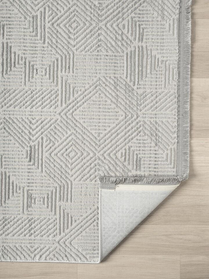 Home Dream NOOWA Salon Oturma Odası Mutfak Çocuk Odası Halısı NW007