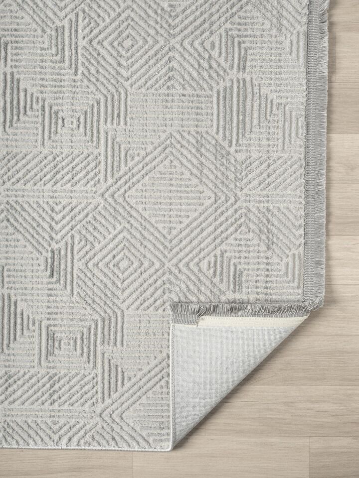 Home Dream NOOWA Salon Oturma Odası Mutfak Çocuk Odası Halısı NW007