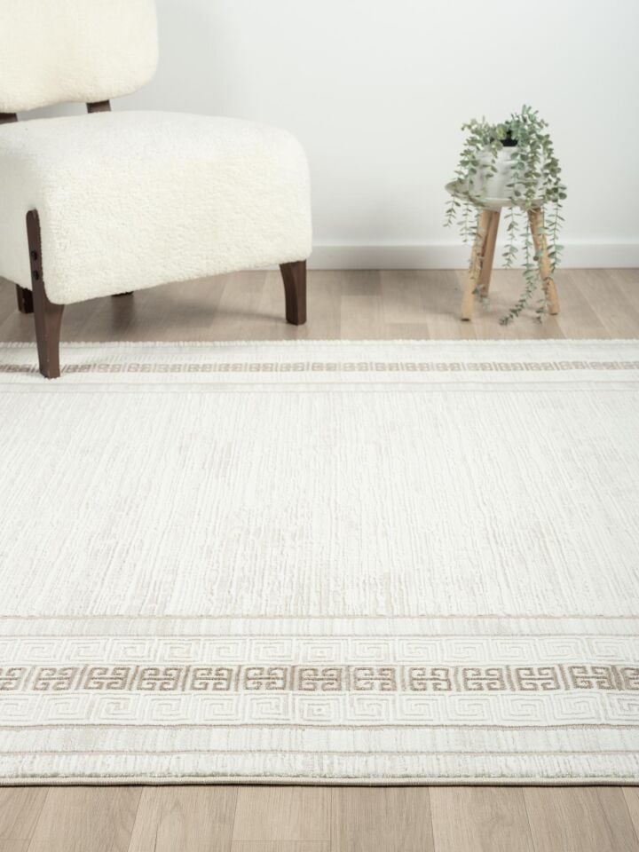 Home Dream NOOWA Salon Oturma Odası Mutfak Çocuk Odası Halısı NW006