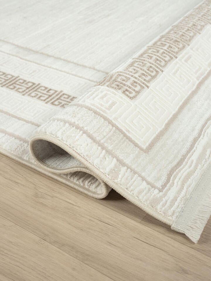 Home Dream NOOWA Salon Oturma Odası Mutfak Çocuk Odası Halısı NW006