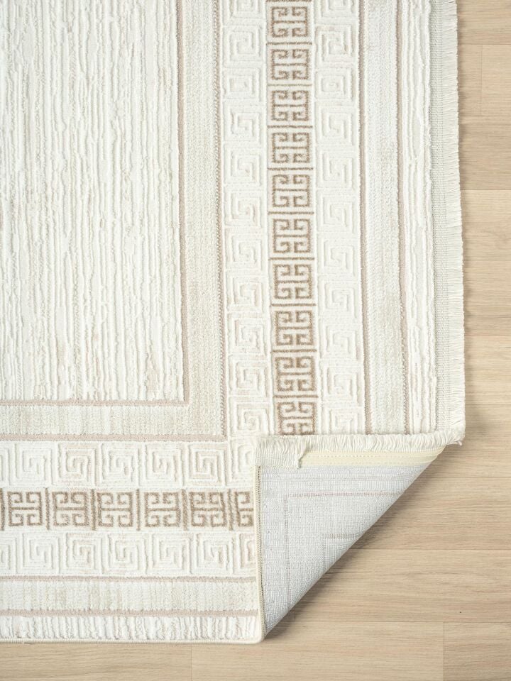 Home Dream NOOWA Salon Oturma Odası Mutfak Çocuk Odası Halısı NW006