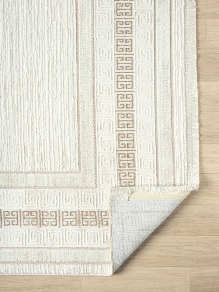 Home Dream NOOWA Salon Oturma Odası Mutfak Çocuk Odası Halısı NW006