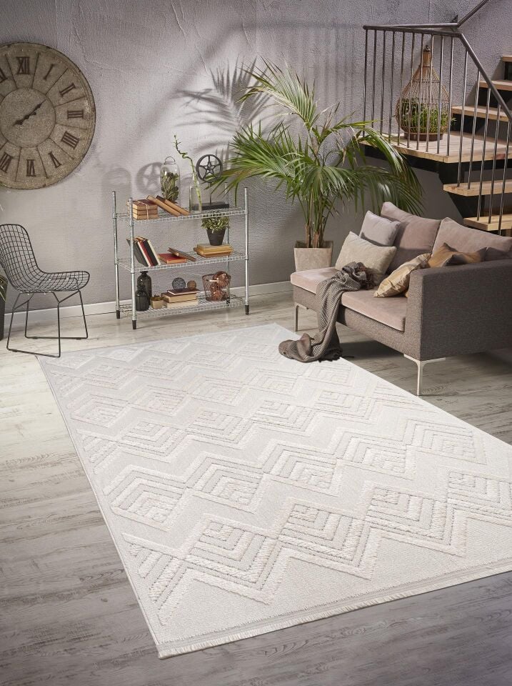 Home Dream HAZEL Çocuk Odası Oturma Odası Salon Mutfak Halısı HZL007