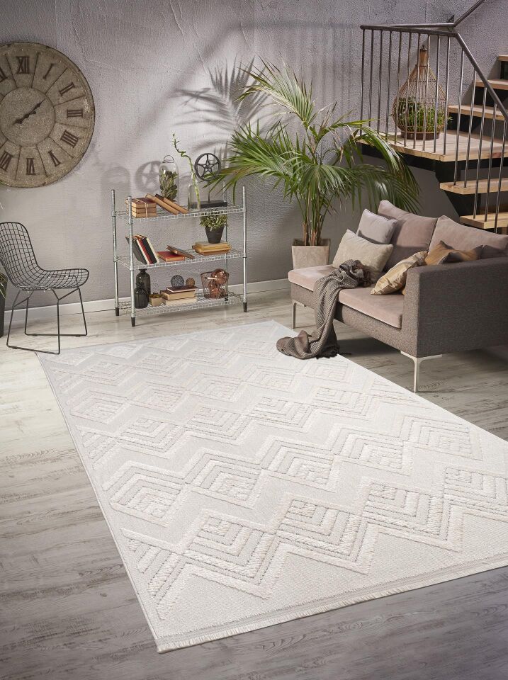 Home Dream HAZEL Çocuk Odası Oturma Odası Salon Mutfak Halısı HZL007