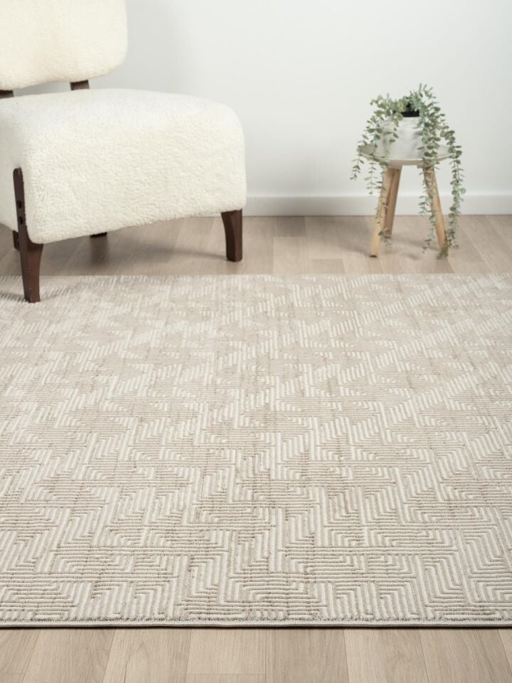 Home Dream NOOWA Salon Oturma Odası Mutfak Çocuk Odası Halısı NW005