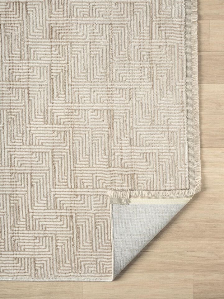 Home Dream NOOWA Salon Oturma Odası Mutfak Çocuk Odası Halısı NW005