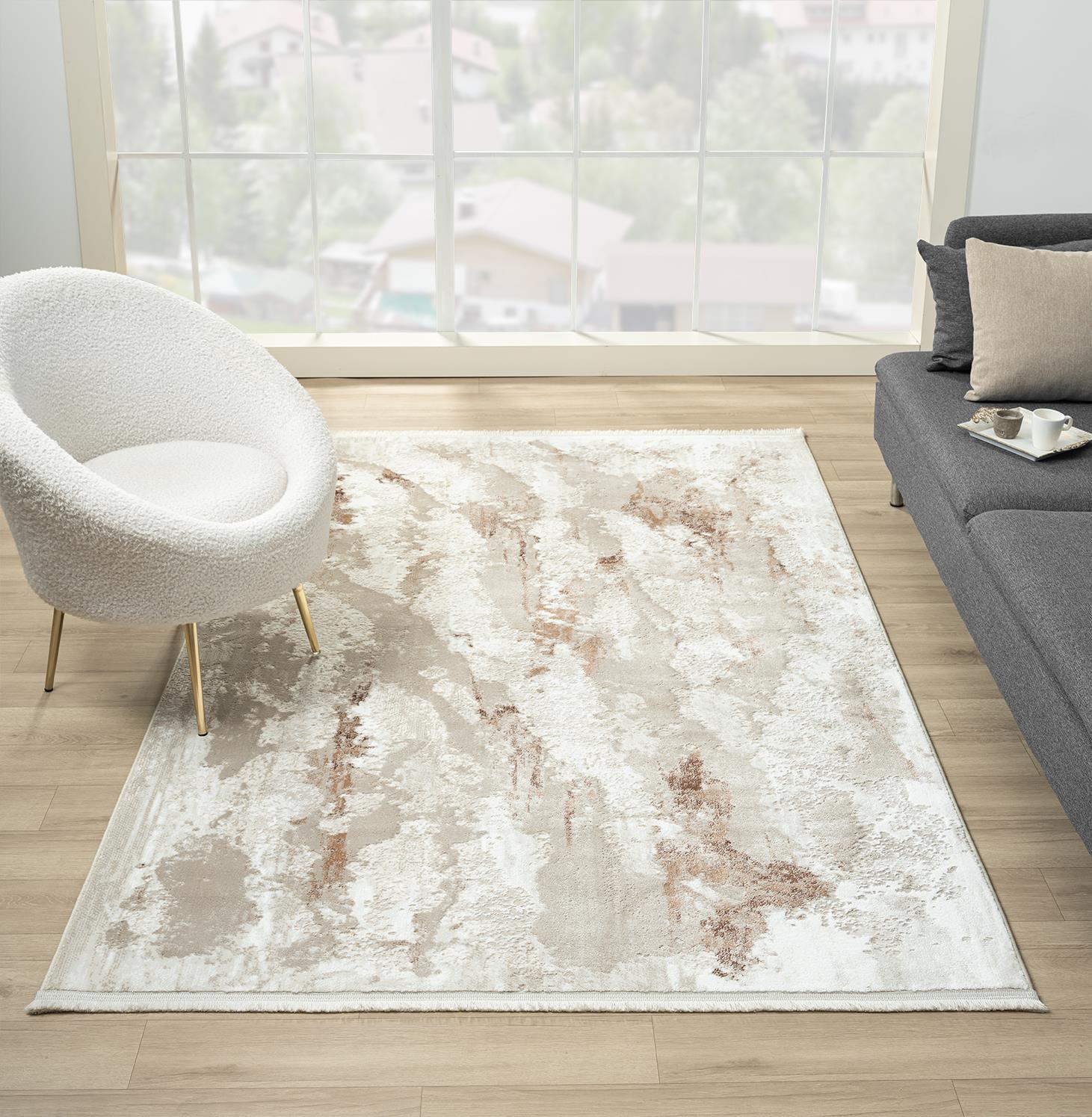 Home Dream NOOWA Salon Oturma Odası Mutfak Çocuk Odası Halısı NW004