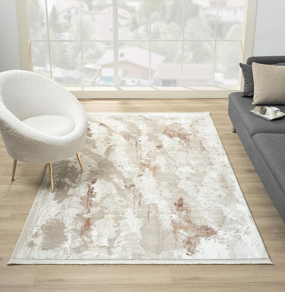 Home Dream NOOWA Salon Oturma Odası Mutfak Çocuk Odası Halısı NW004