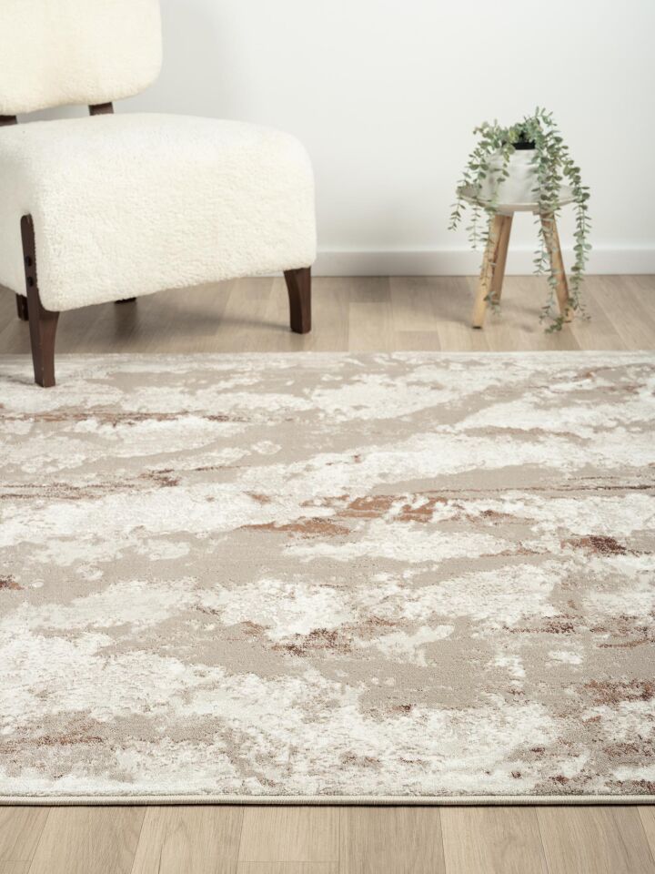 Home Dream NOOWA Salon Oturma Odası Mutfak Çocuk Odası Halısı NW004