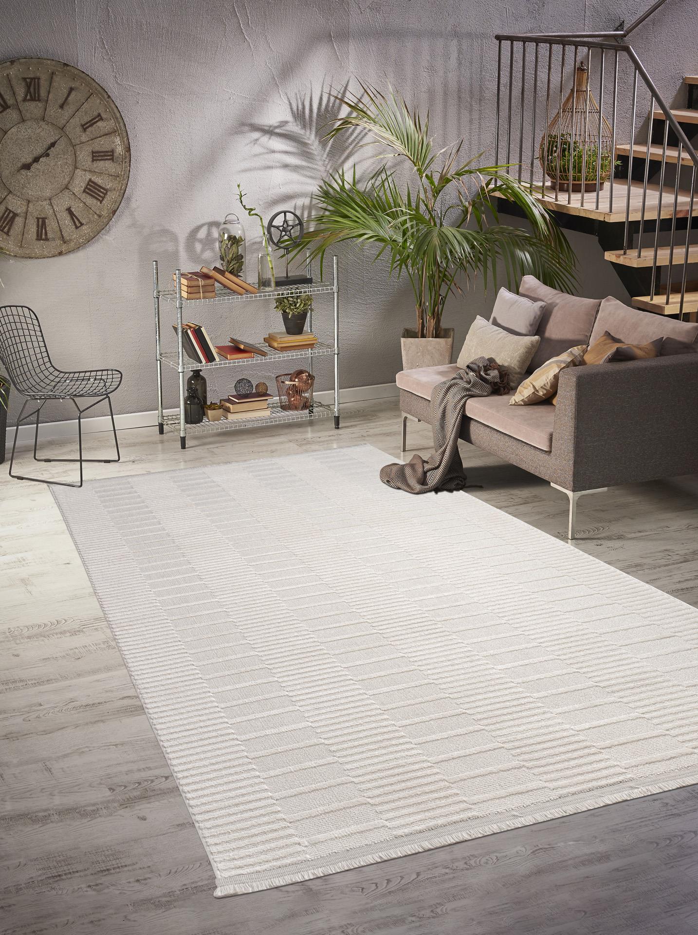 Home Dream HAZEL Çocuk Odası Oturma Odası Salon Mutfak Halısı HZL011