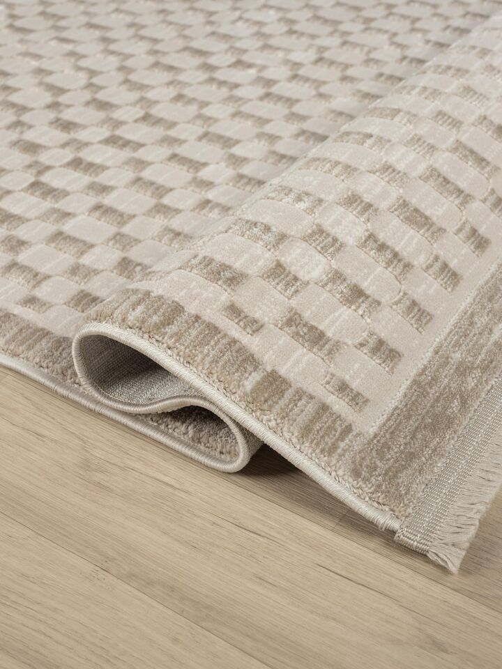 Home Dream NOOWA Salon Oturma Odası Mutfak Çocuk Odası Halısı NW002