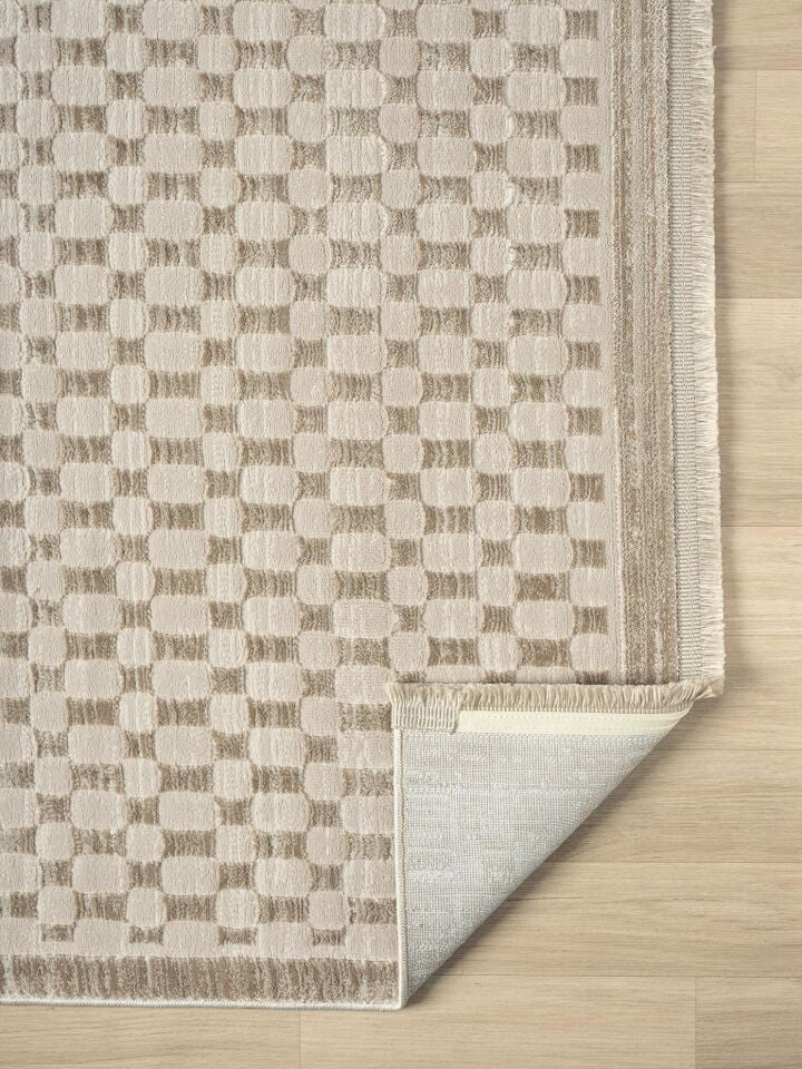 Home Dream NOOWA Salon Oturma Odası Mutfak Çocuk Odası Halısı NW002