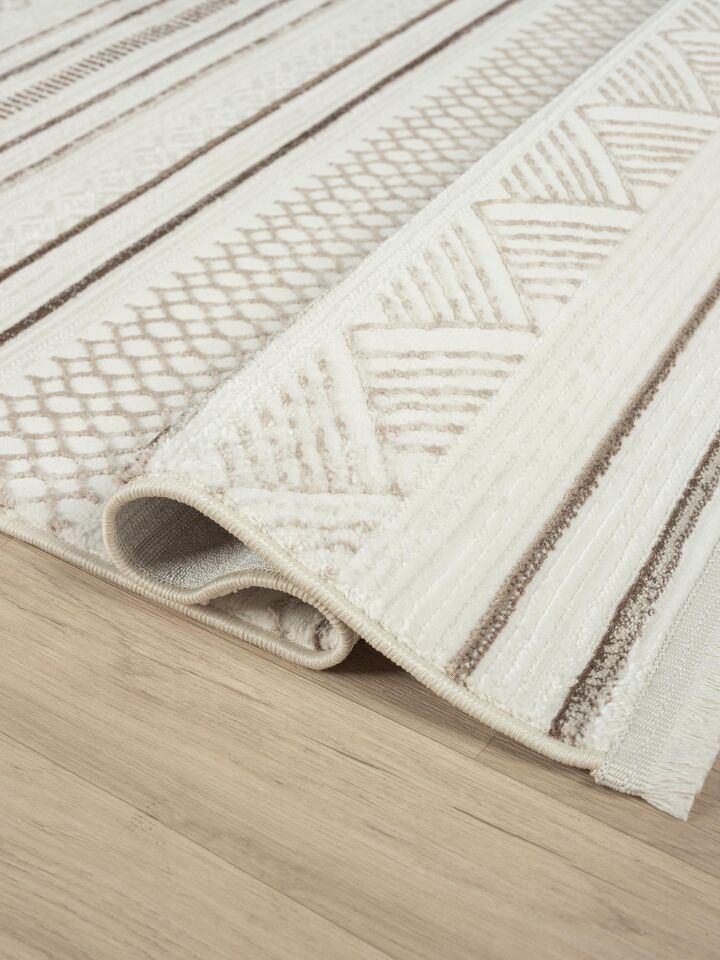 Home Dream NOOWA Salon Oturma Odası Mutfak Çocuk Odası Halısı NW001