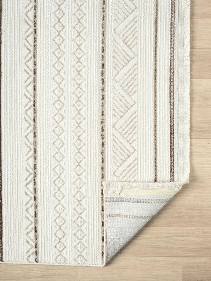 Home Dream NOOWA Salon Oturma Odası Mutfak Çocuk Odası Halısı NW001