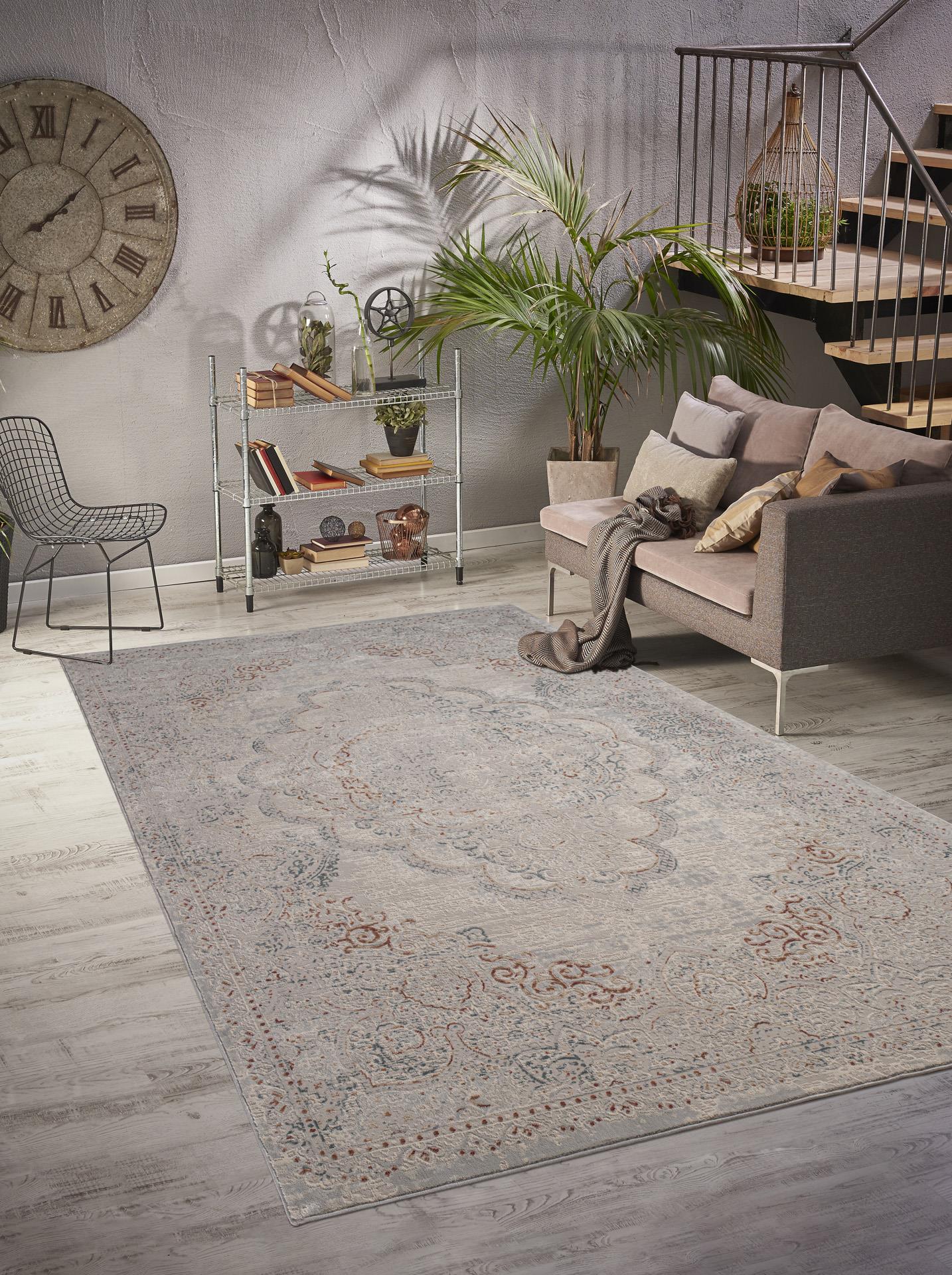 Home Dream LYKIA Çocuk Odası Oturma Odası Salon Mutfak Halısı LYK017