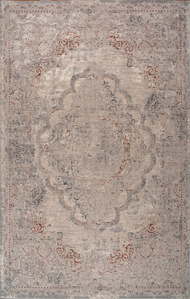 Home Dream LYKIA Çocuk Odası Oturma Odası Salon Mutfak Halısı LYK017