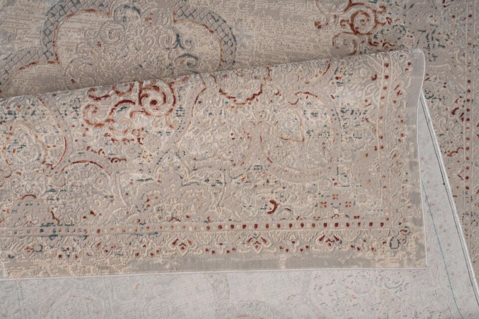 Home Dream LYKIA Çocuk Odası Oturma Odası Salon Mutfak Halısı LYK017