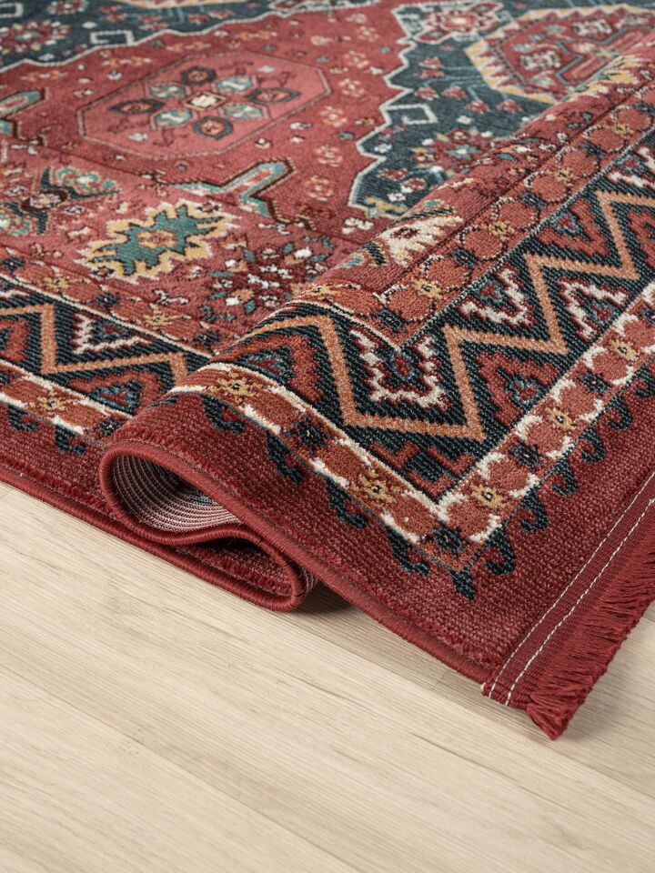 Home Dream GÖRDES Salon Oturma Odası Dekoratif Halı GRD-6