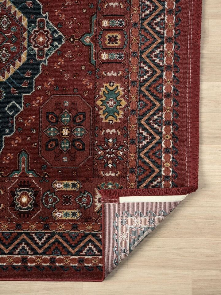 Home Dream GÖRDES Salon Oturma Odası Dekoratif Halı GRD-6