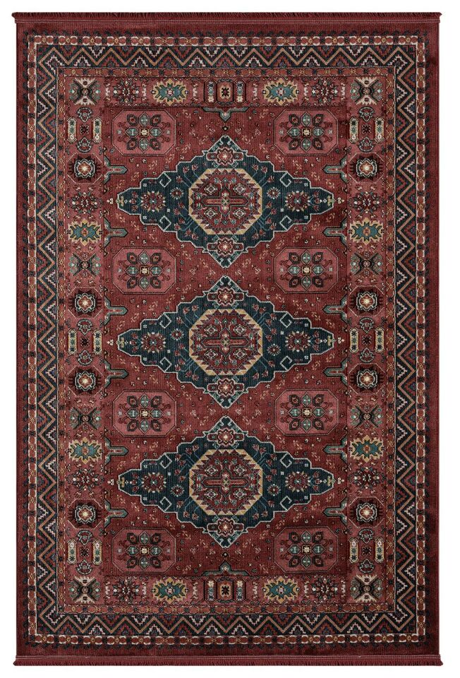 Home Dream GÖRDES Salon Oturma Odası Dekoratif Halı GRD-6