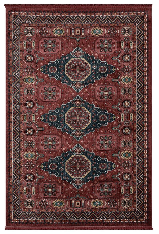 Home Dream GÖRDES Salon Oturma Odası Dekoratif Halı GRD-6