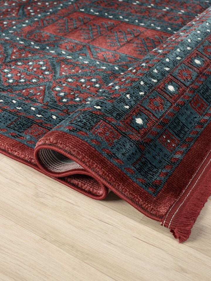 Home Dream GÖRDES Salon Oturma Odası Dekoratif Halı GRD-5