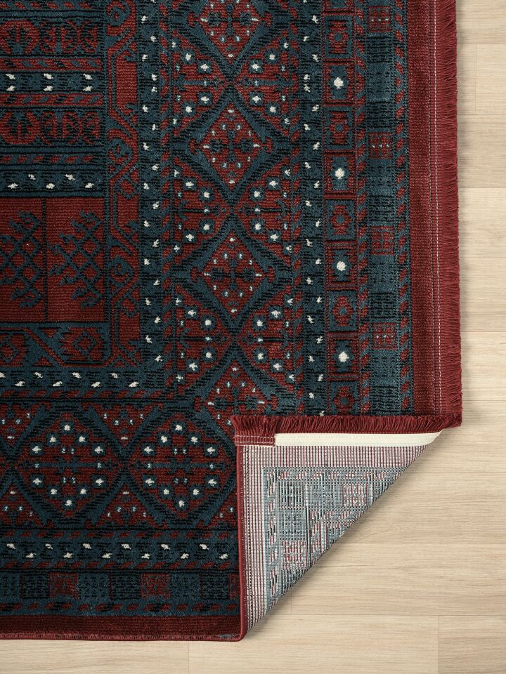 Home Dream GÖRDES Salon Oturma Odası Dekoratif Halı GRD-5