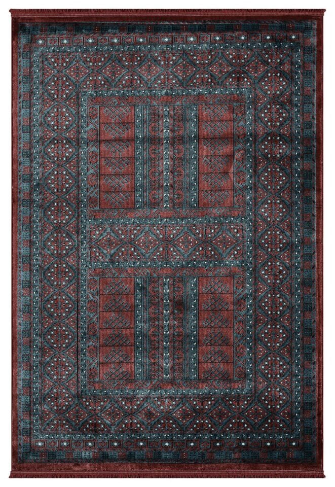 Home Dream GÖRDES Salon Oturma Odası Dekoratif Halı GRD-5