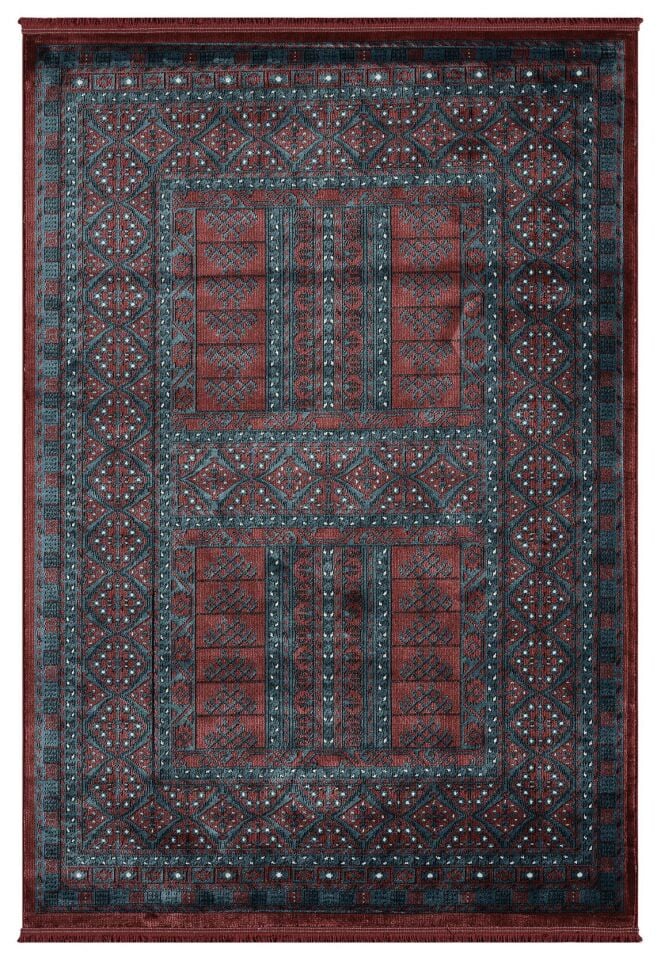 Home Dream GÖRDES Salon Oturma Odası Dekoratif Halı GRD-5