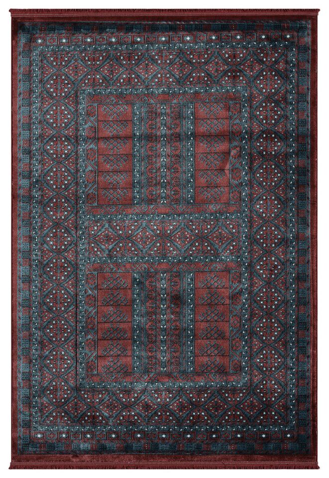 Home Dream GÖRDES Salon Oturma Odası Dekoratif Halı GRD-5