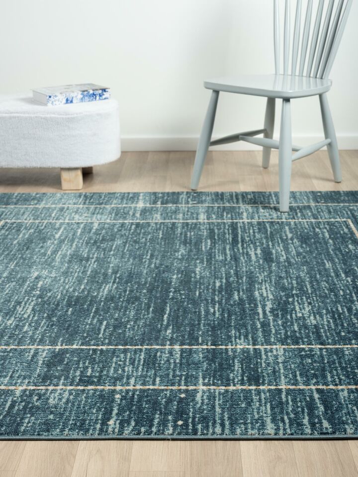 Home Dream GÖRDES Salon Oturma Odası Dekoratif Halı GRD-4