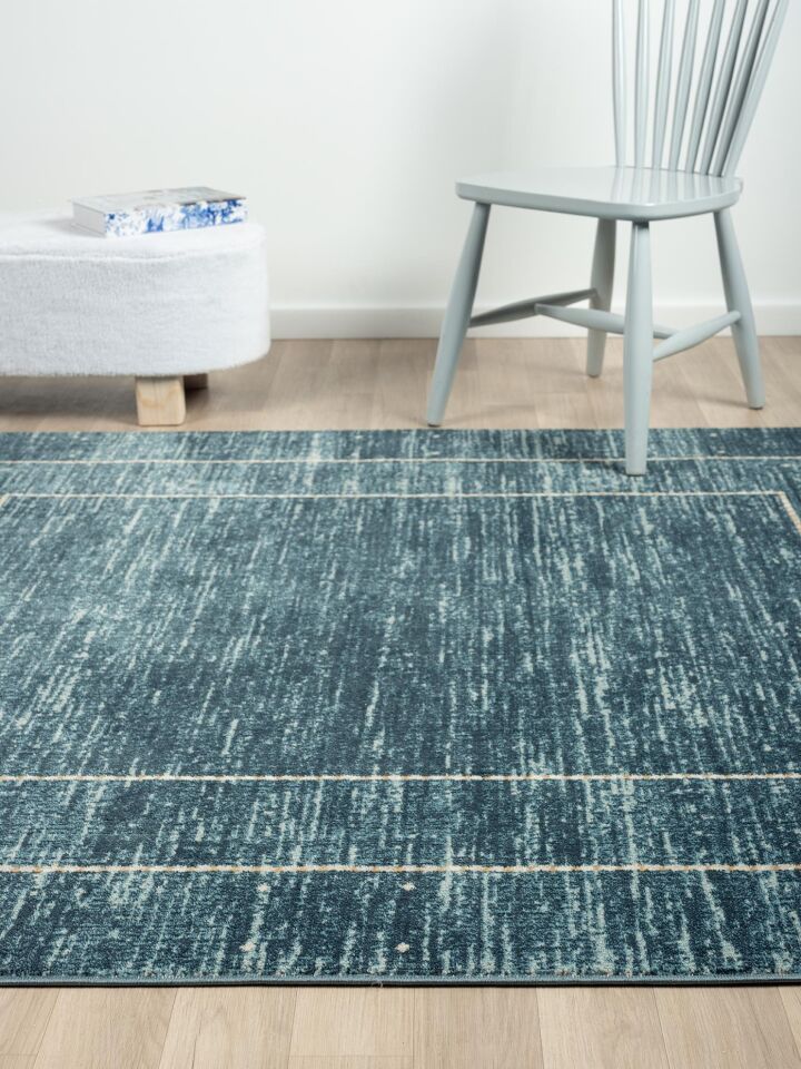 Home Dream GÖRDES Salon Oturma Odası Dekoratif Halı GRD-4