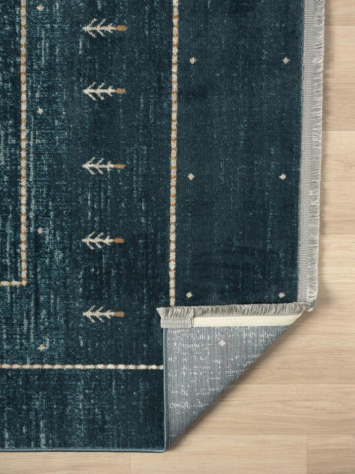 Home Dream GÖRDES Salon Oturma Odası Dekoratif Halı GRD-4