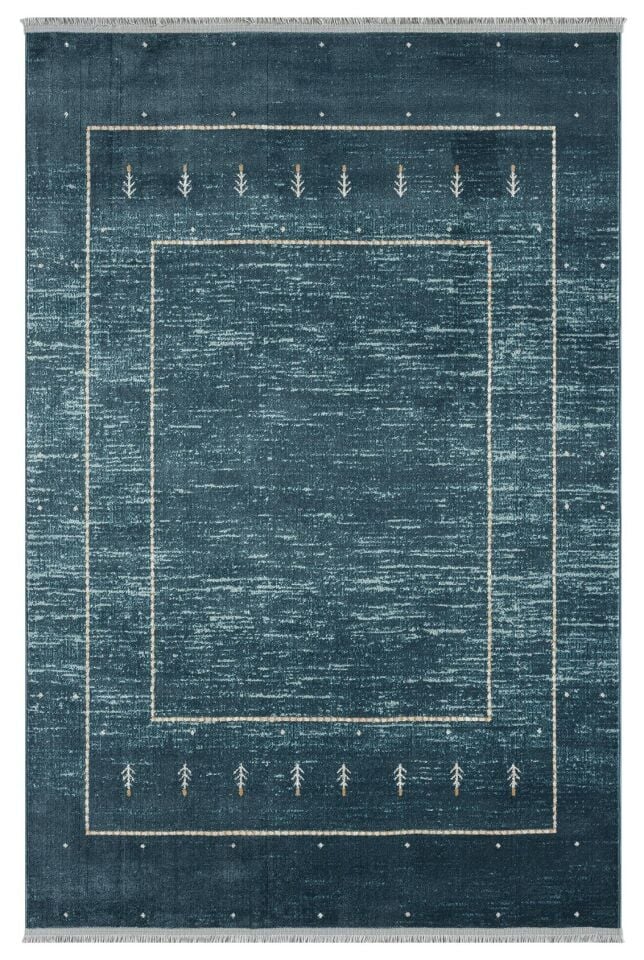 Home Dream GÖRDES Salon Oturma Odası Dekoratif Halı GRD-4