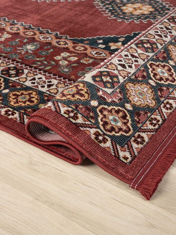 Home Dream GÖRDES Salon Oturma Odası Dekoratif Halı GRD-2