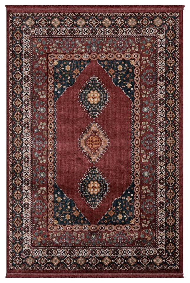 Home Dream GÖRDES Salon Oturma Odası Dekoratif Halı GRD-2