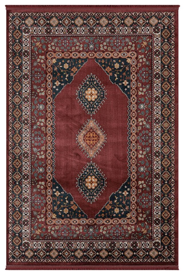 Home Dream GÖRDES Salon Oturma Odası Dekoratif Halı GRD-2