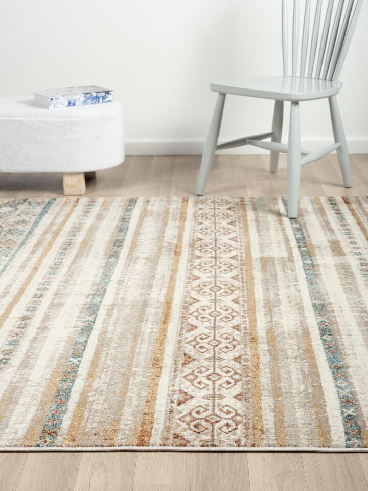 Home Dream GÖRDES Salon Oturma Odası Dekoratif Halı GRD-1