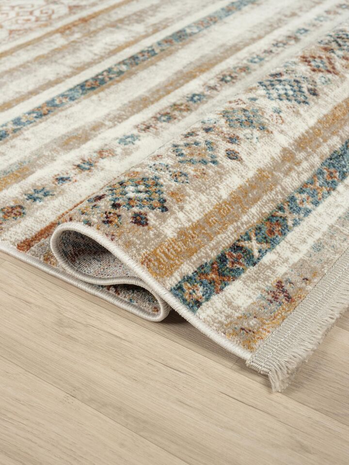 Home Dream GÖRDES Salon Oturma Odası Dekoratif Halı GRD-1