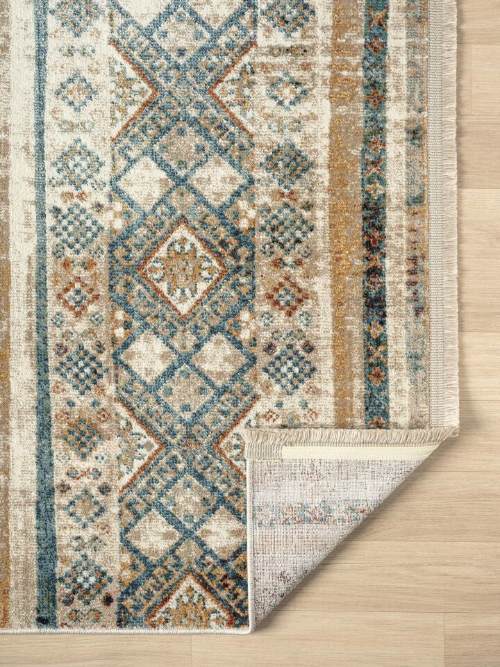 Home Dream GÖRDES Salon Oturma Odası Dekoratif Halı GRD-1