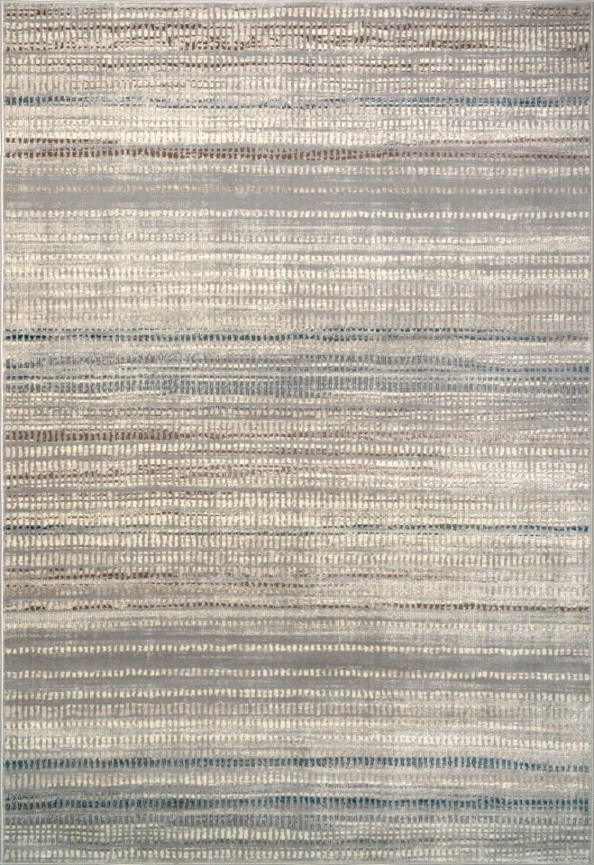 Home Dream Exess Krem Gri Modern Halı EXE002