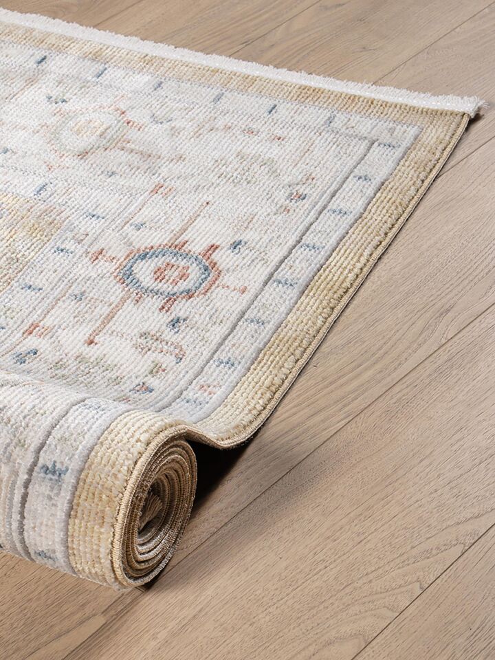 Home Dream Authentic Salon, Mutfak , Oturma Odası ve Çocuk Odası Halısı G0680A