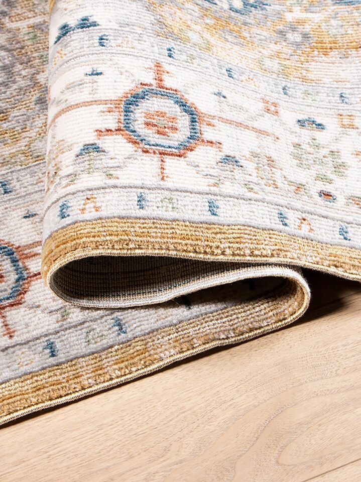 Home Dream Authentic Salon, Mutfak , Oturma Odası ve Çocuk Odası Halısı G0680A