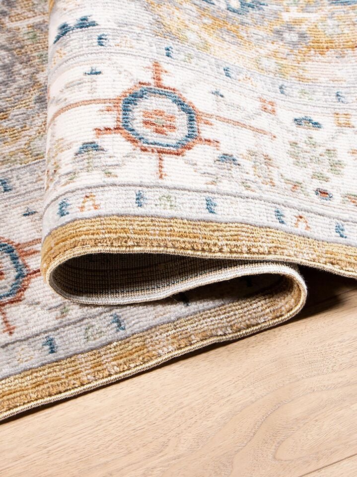 Home Dream Authentic Salon, Mutfak , Oturma Odası ve Çocuk Odası Halısı G0680A