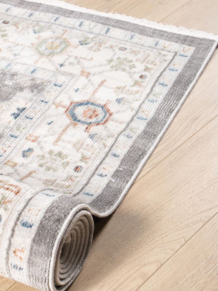 Home Dream Authentic Salon, Mutfak , Oturma Odası ve Çocuk Odası Halısı G0680A